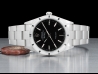 Ролекс (Rolex) Air-King 34 Nero Oyster Royal Black Onyx Dial- Rolex Guarantee 14010